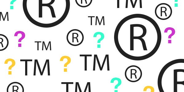 Difference Between TM (™) and R (®) Symbols in Trademark